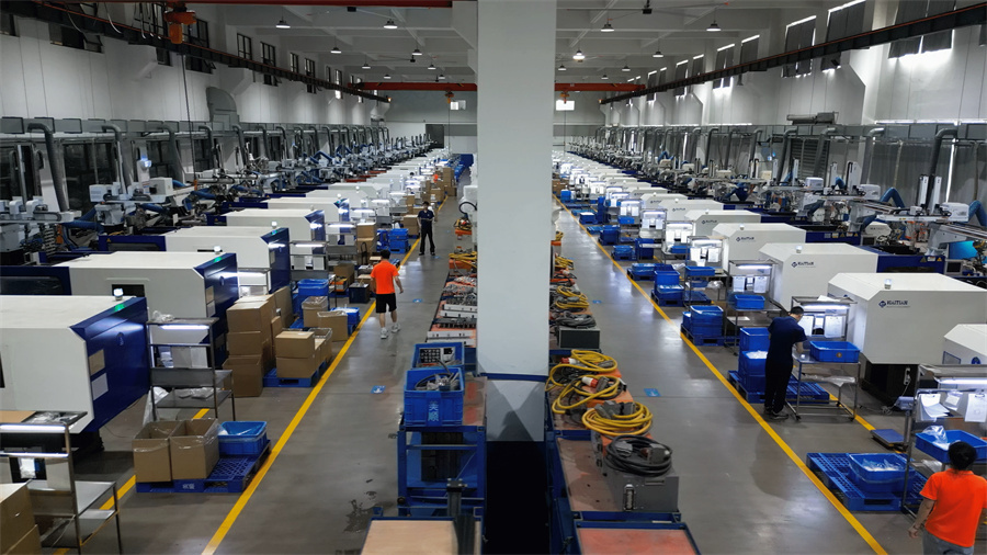 Factory