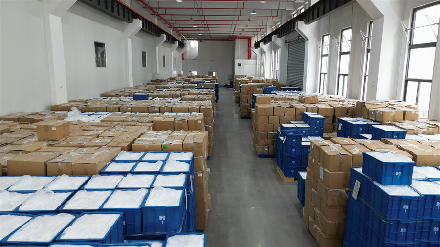 Factory