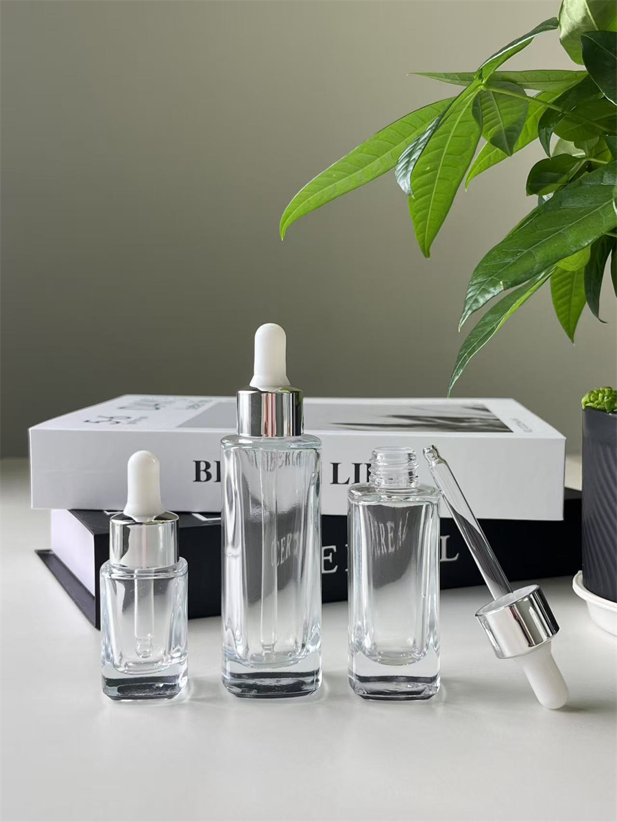 Essential Oil 8