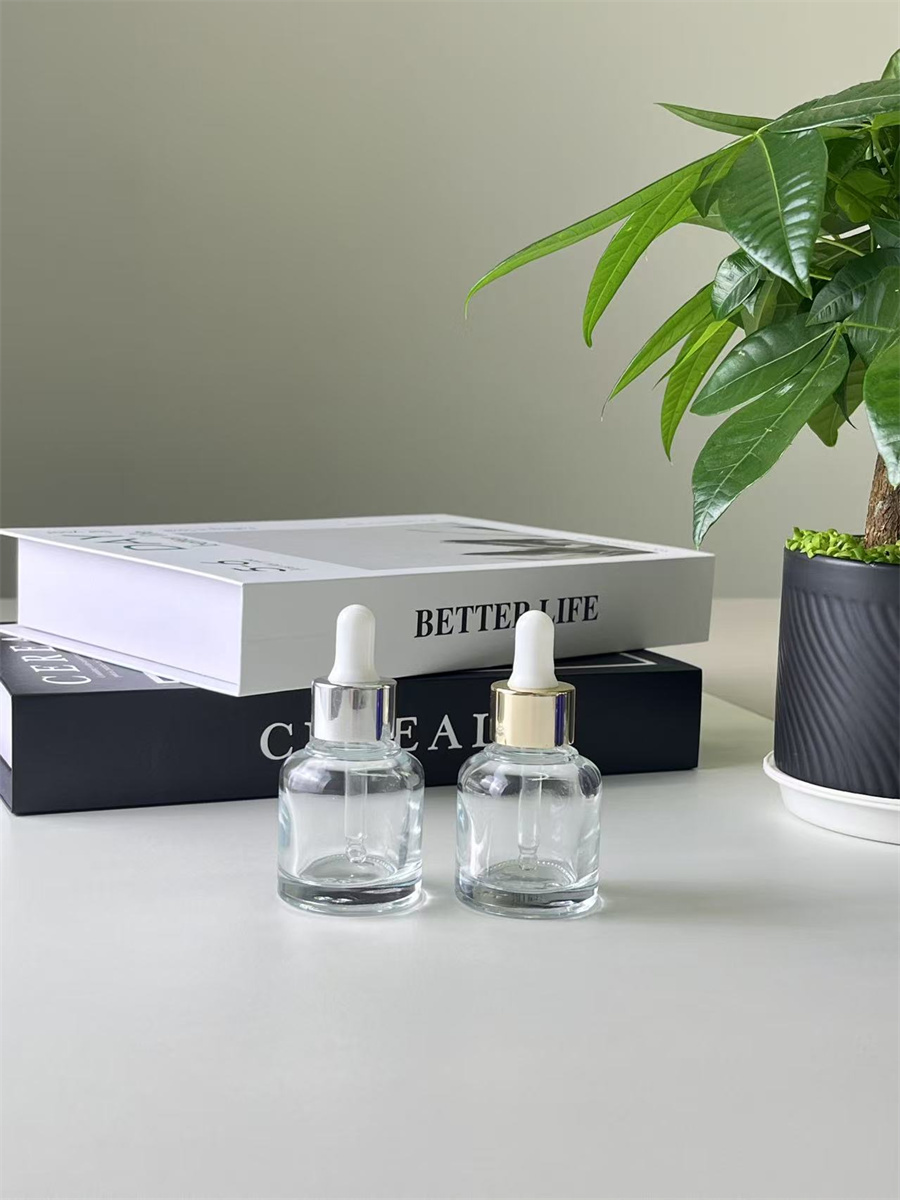 Essential Oil 4
