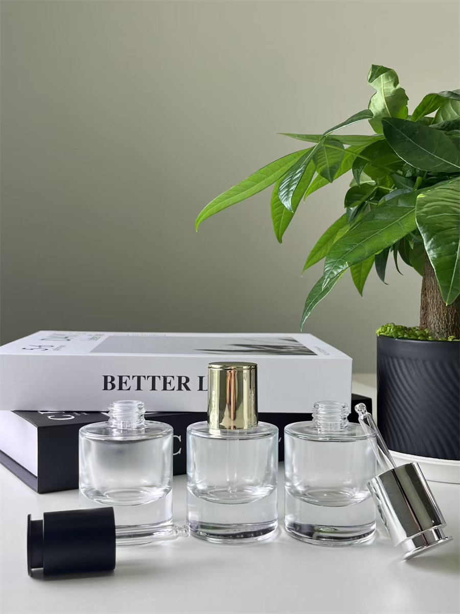 Essential Oil 6