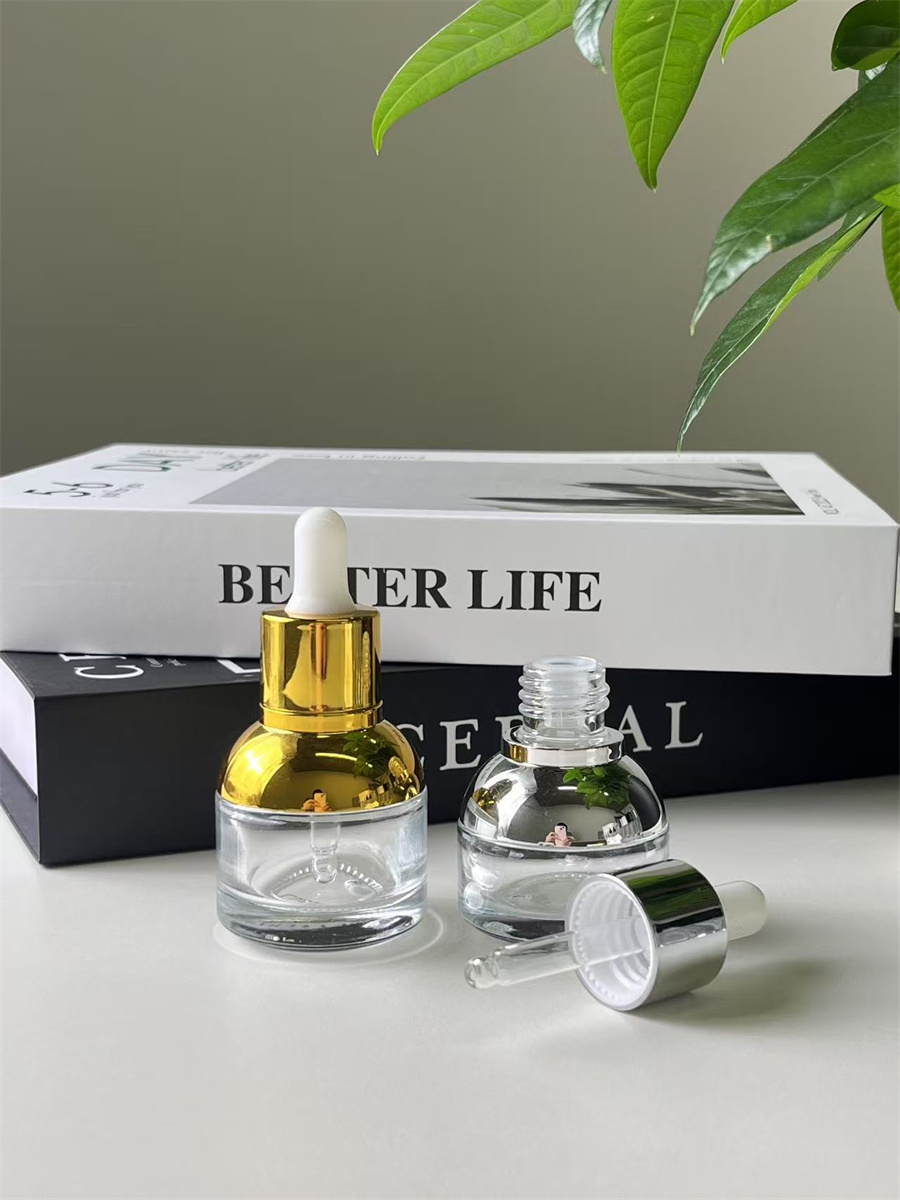 Essential Oil 10