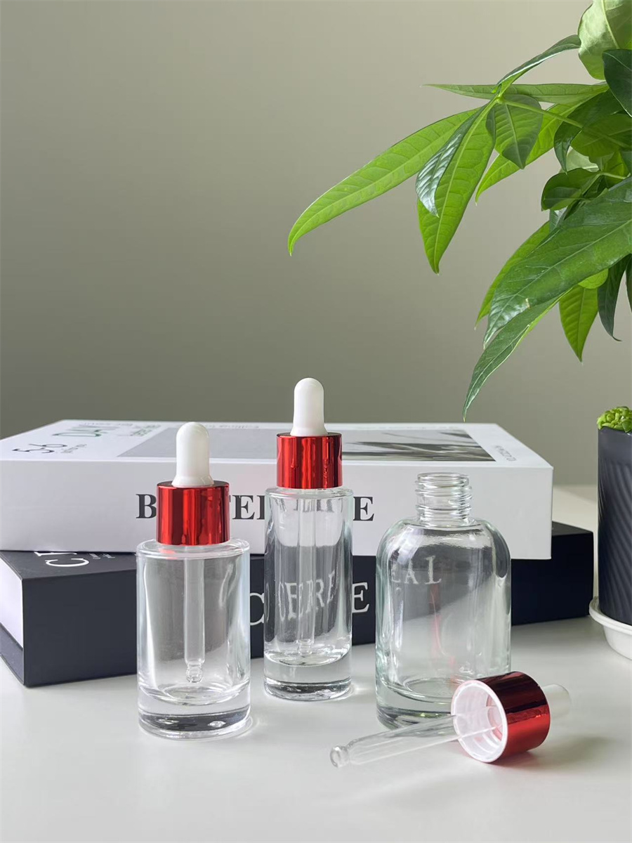 Essential Oil 7