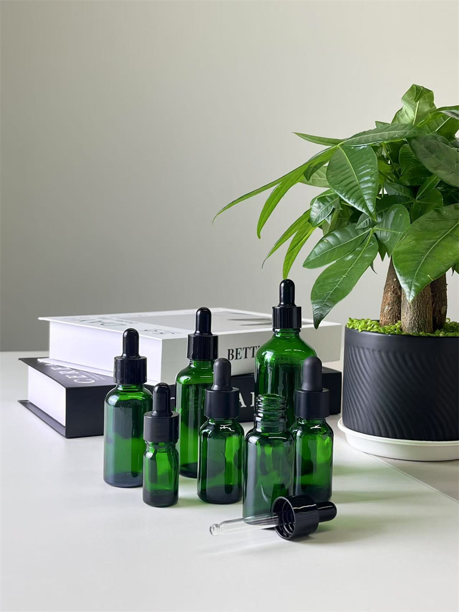 Essential Oil 1
