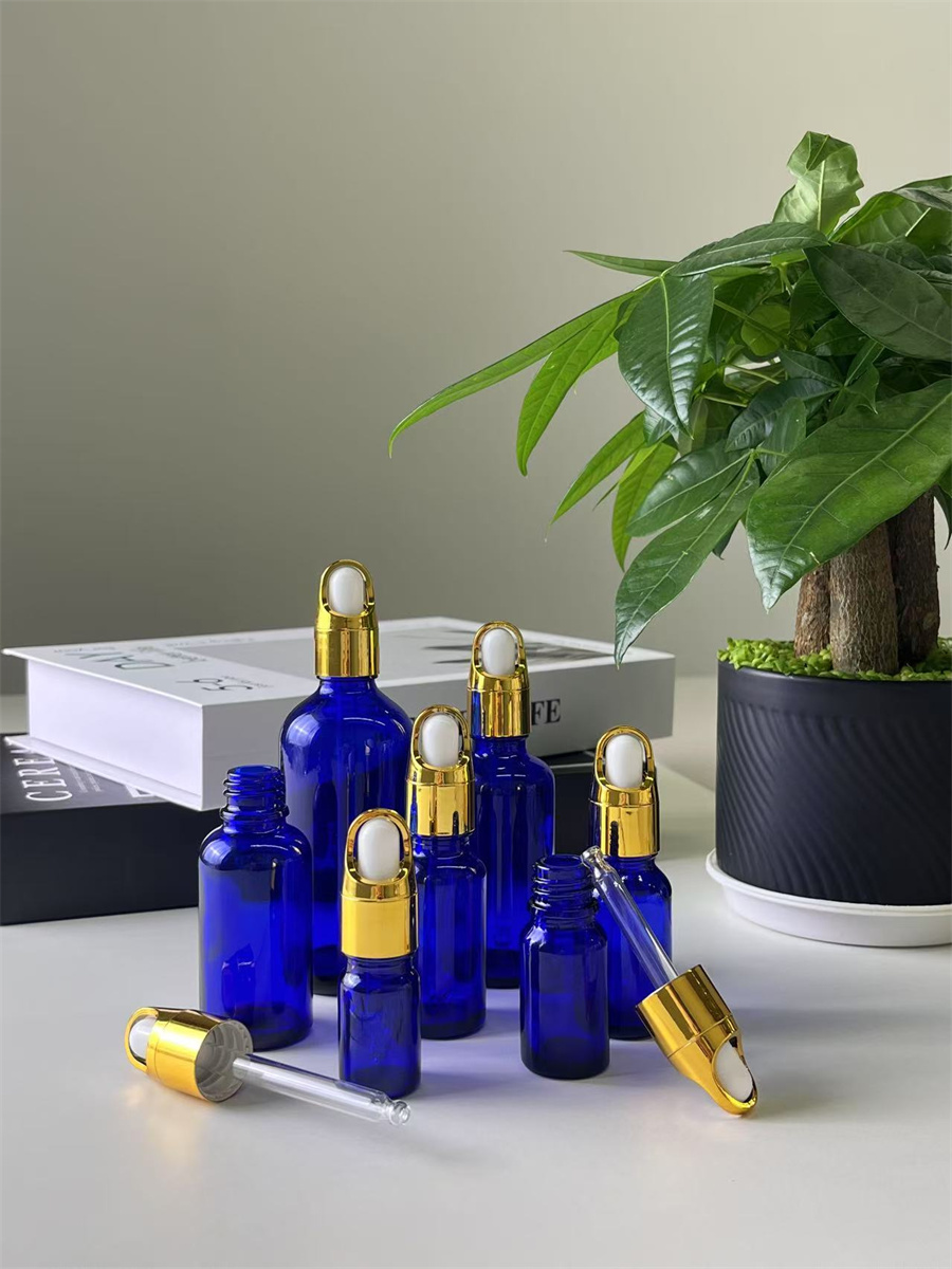 Essential Oil 3