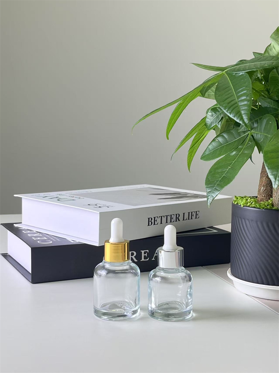 Essential Oil 2