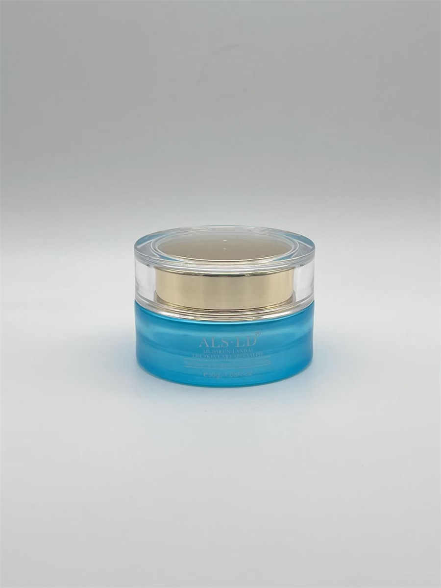 YH061 Transparent Set Series 30g、50g