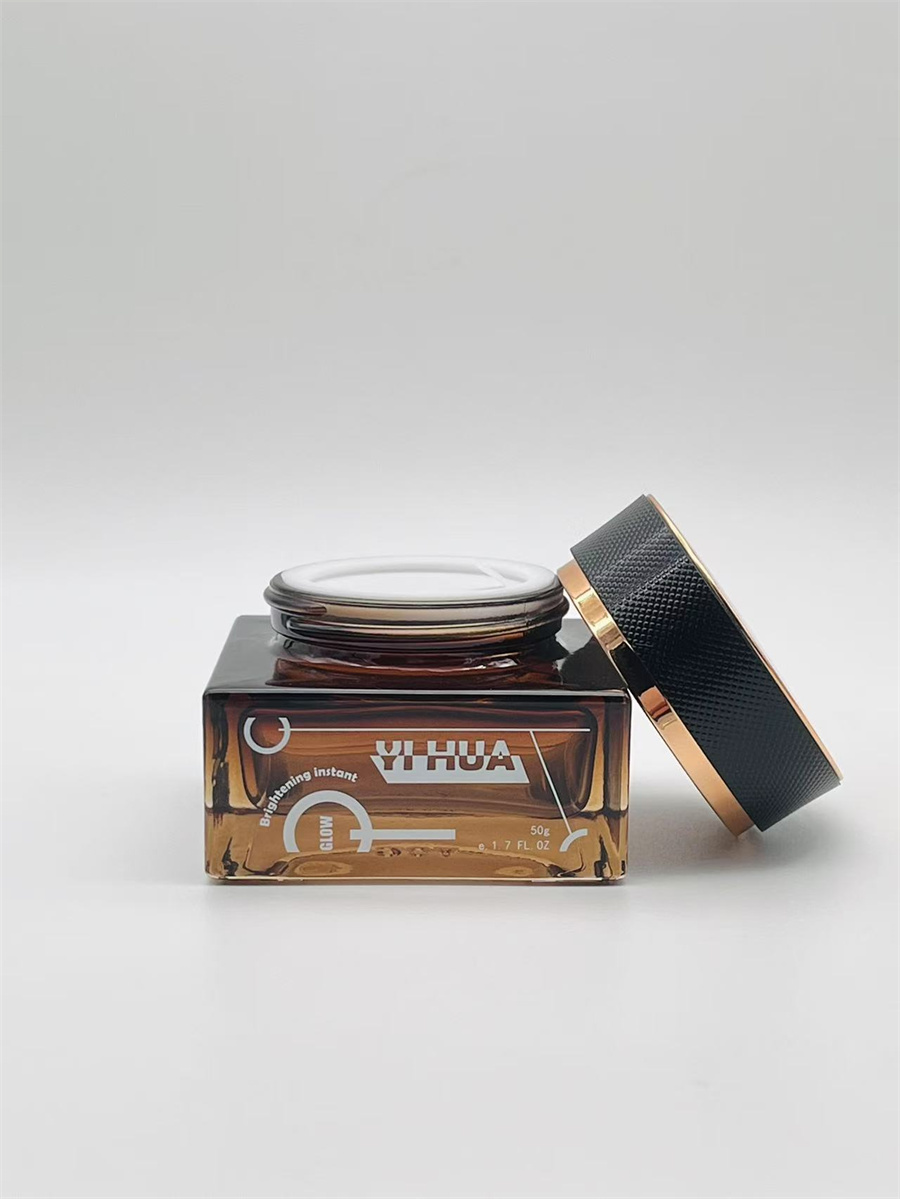 YH048 Square YSL Set Series 30g、50g