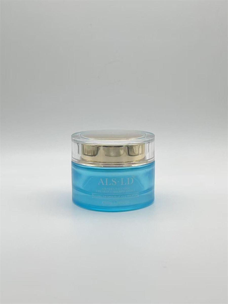 YH061 Transparent Set Series 30g、50g