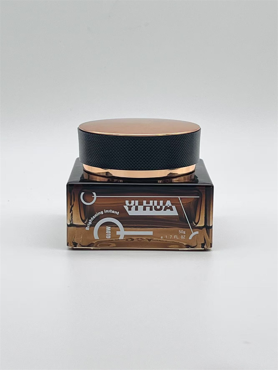 YH048 Square YSL Set Series 30g、50g