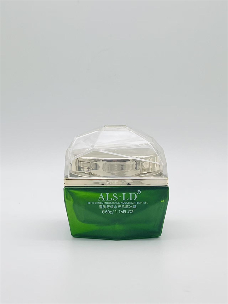 YH049  Dolphin Bottle Set Series 50g